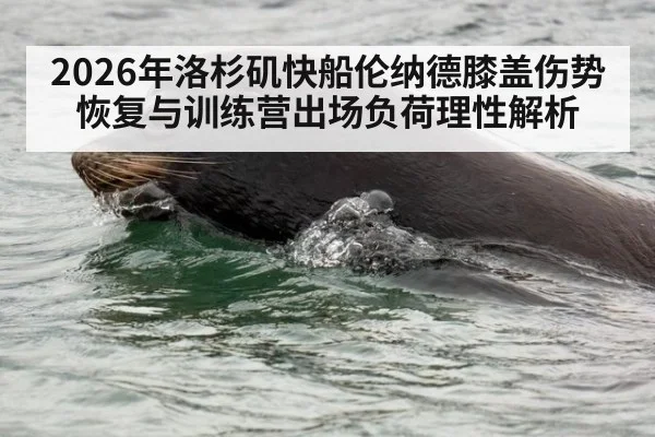2026年洛杉矶快船伦纳德膝盖伤势恢复与训练营出场负荷理性解析